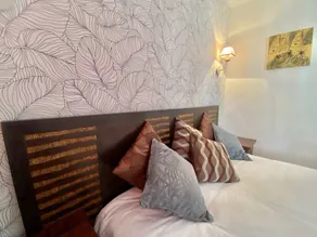 Privatzimmer | Haustiere erlaubt - Image 2