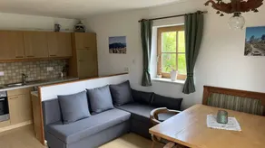 Flat with terrace | Nature view - Image 3