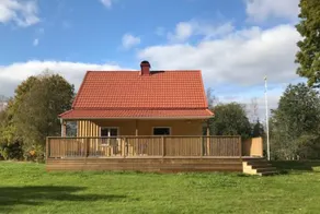 Child-friendly farm with BBQ, garden & private pool | Nature view | Pets allowed - Image 3