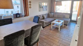 Appartement avec 2 chambres à coucher pour 5 personnes - Image 3