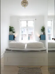 Fiskedamsgade - Space For 4 People - Image 5