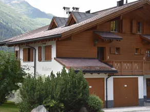 Casa Mulinera 1 GVH, (Camischolas/Sedrun), 243.01 - Image 2