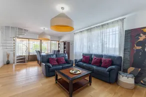 Ferienhaus mit Terrasse, Garten und privatem Pool | Bergblick - Image 5