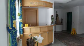 Apartment with terrace & sauna - Image 2