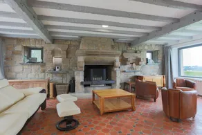 Family-friendly villa with terrace, garden & barbeque | Sea view | Good for workation - Image 5