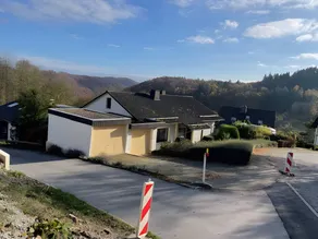 Holiday Home with Private Garden and Wi-Fi in Marsberg, Diemelsee Nature Park - Image 4