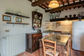 Apartment 'Cima A Zano' with Mountain View, Shared Pool and Wi-Fi - Image 3