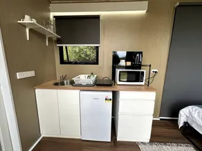 Off-Grid Tiny House with Stunning Vistas in Myrrhee, Victoria - Image 4