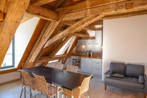 Apartment 'Ferienwohnung Wintersulgen' with Wi-Fi - Image 4