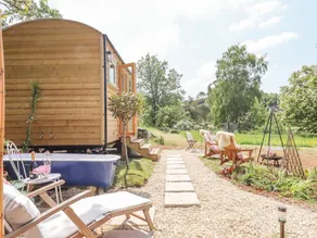Cottage with garden | Beach view - Image 4