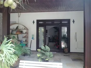 Dedicated room with garden, terrace & barbeque - Image 2