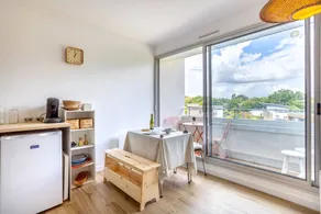 Apartamento con 1 dormitorio para 2 personas - Image 3