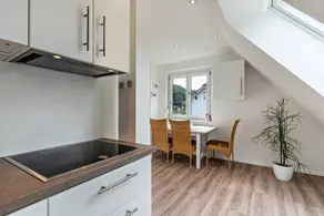 Holiday apartment with terrace | Mountain view | Pet-friendly - Image 5