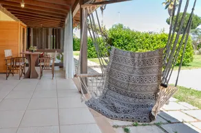 Masseria Giamarra Junior Suite Room with Shared Pool, Wi-Fi and Air Conditioning - Image 2