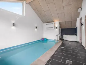 Ferienhaus mit Terrasse, privatem Pool und Sauna - Image 2