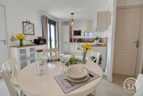Gîte con giardino e terrazza - Image 3