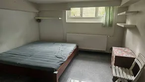 Children-friendly nice private room with garden - Image 2
