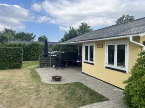Holiday home 300 m from sandy beach - Image 2
