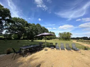 Gite with garden & BBQ - Image 5