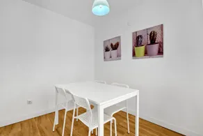Charmant appartement entièrement équipé avec piscine et jardin | Plage à proximité | Avec animaux bienvenus - Image 5