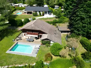 House with private pool, terrace & barbeque - Image 5
