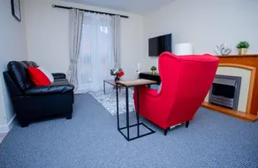 Holiday apartment with 2 rooms for 4 persons - Image 3
