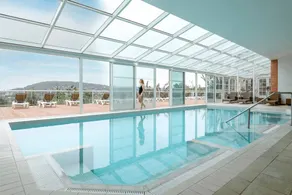 Apartamento con sauna, terraza y piscina | Se admiten mascotas - Image 4