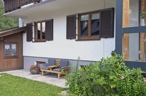Apartment with terrace | Garden view - Image 5