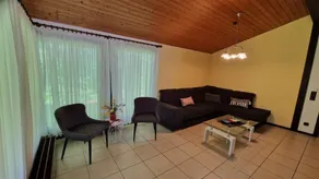 Holiday home in Ronshausen with private garden - Image 5