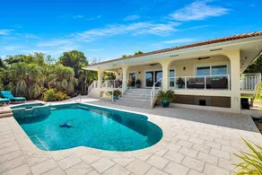 Ferienhaus mit privatem Pool und Grill - Image 2