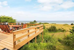 Fully equipped house with terrace & sauna | Water view | Beach nearby | Pets are welcome - Image 5