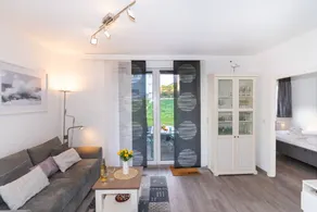 Diese neuwertige Ferienwohnung befindet sich in ruhiger Sackgassenlage von Grömitz, unweit unseres tollen familiengeführten Zoos. - Image 4