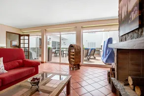 Maison de vacances avec terrasse, internet haut débit et barbecue | Adaptée au travail à distance - Image 3