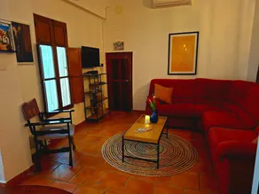 Lovely house with terrace | Mountain view | Suitable for remote work | Dogs allowed - Image 5