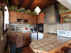 Cozy Chalet 6p, 2BR, Near Ski Lifts, Garage, South-West Terrace - Image 4