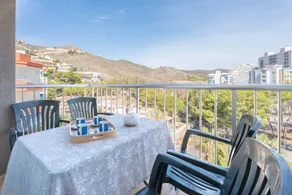 Mont Pele Apartment with Private Terrace, Wi-Fi, and Air Conditioning - Image 2