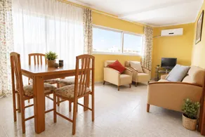 Holiday apartment with terrace | Next to the beach | Pet-friendly - Image 3