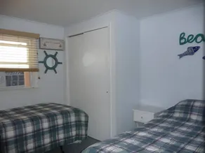 3 sovrum i Surf City - Image 3