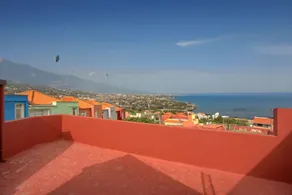 Maison de vacances avec internet haut débit et terrasse | Vue montagne | Idéale pour le télétravail - Image 4