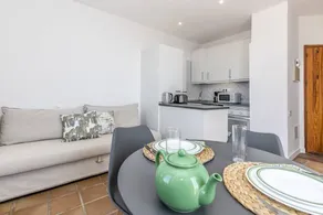 Ferienwohnung mit Terrasse - Image 5