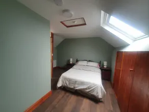 Chambre chez l'habitant avec jardin - Image 1