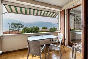Apartment 'Casa Tuly ' with Lake View, Private Terrace and Wi-Fi - Image 2