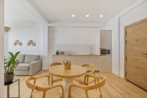 Vacation Apartment '6' with Mountain View, Shared Terrace and Garden - Image 3