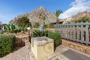 Grande villa entièrement équipée avec barbecue, internet haut débit et jardin | Vue jardin | Proche de la plage | Idéale pour le télétravail | Avec animaux autorisés - Image 4