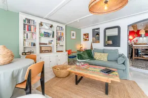 Ferienhaus mit Grill, Pool und Terrasse | Bergblick | Ideal für Homeoffice - Image 4