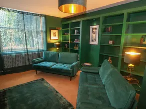 Family-friendly charming cottage with garden & jacuzzi | Pets are welcome - Image 4