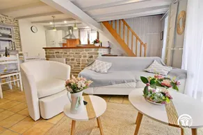 Gite with garden & terrace - Image 2
