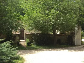 Cottage with garden & barbeque - Image 2