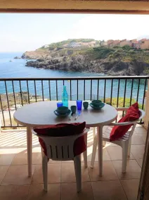 Appartement de vacances avec terrasse | Vue panoramique - Image 2