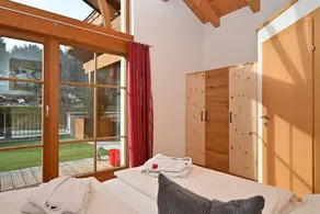 Vacation Rental/Apartment for 6 Guests, 85 m² in Biberwier (168148) - Image 2